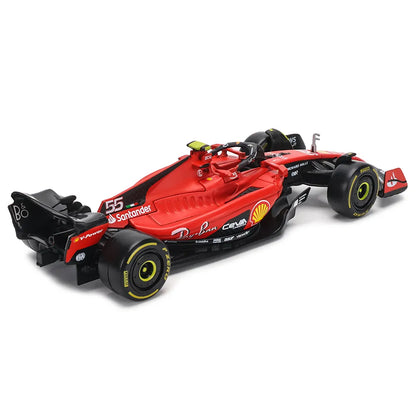 Ferrari F1 Modelo SF23 Ano 2023 (Escala 1:43)
