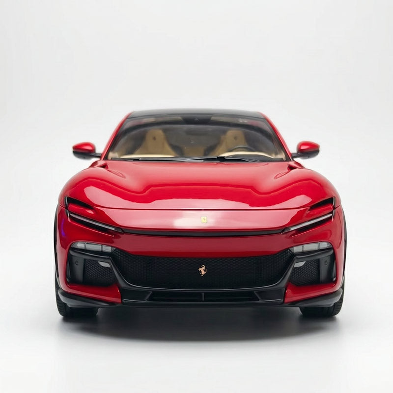 Ferrari Purosangue 1:18