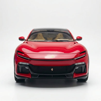 Ferrari Purosangue 1:18