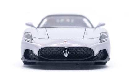Maserati MC20 em Escala 1:22