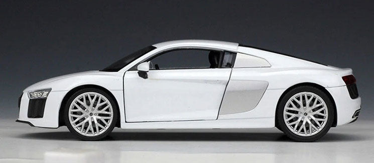 Audi R8 V10 1:24