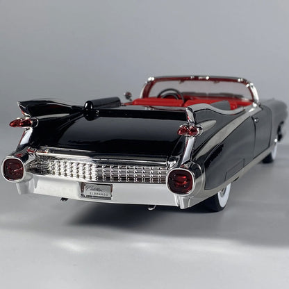 Cadillac Eldorado Biarritz 1959 – Escala 1:24