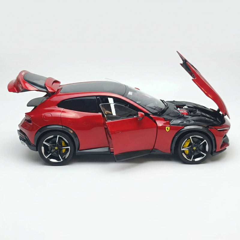 Ferrari Purosangue 1:18