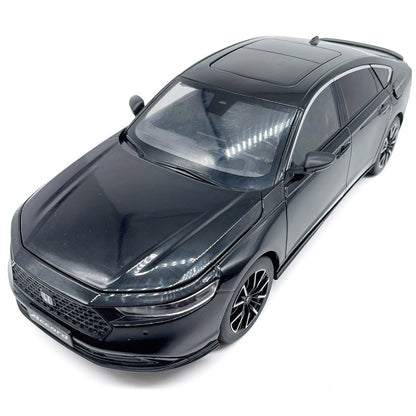 Honda Accord - Miniatura 1:18 com Funções Interativas