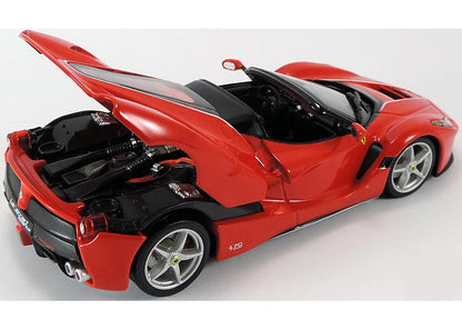 Ferrari LaFerrari Aperta (Escala 1:24)