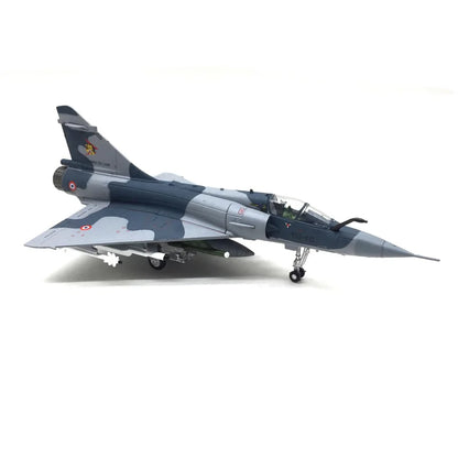 Mirage 2000 em Escala 1:100