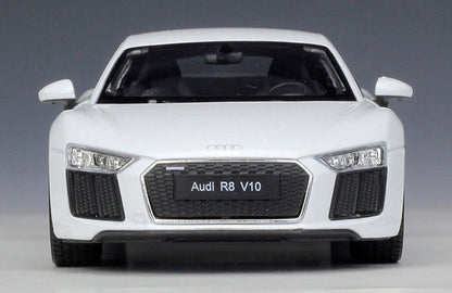 Audi R8 V10 1:24