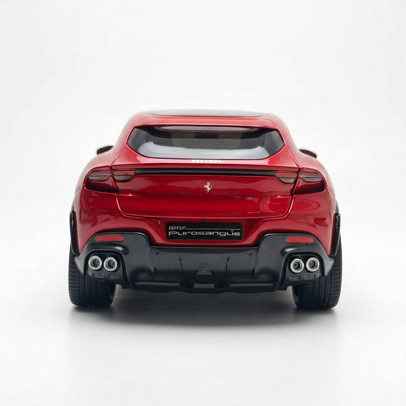 Ferrari Purosangue 1:18