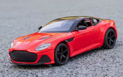 Aston Martin DBS em Escala 1:22