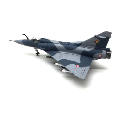 Mirage 2000 em Escala 1:100