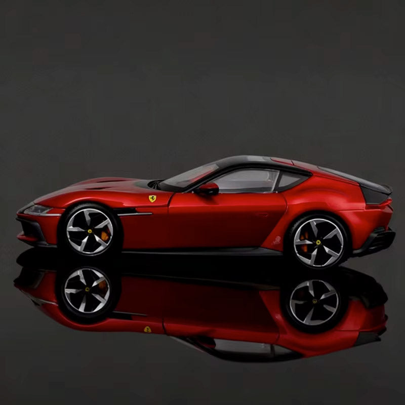 Ferrari 12 Cilindri 1:24