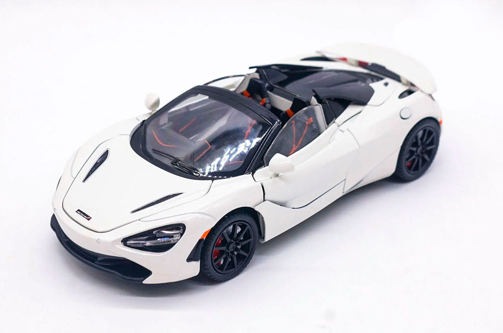 McLaren 720S (Escala 1:24)