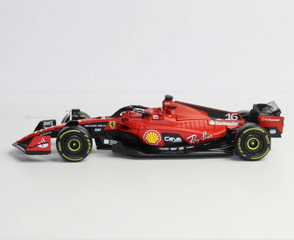 Ferrari F1 Modelo SF23 Ano 2023 (Escala 1:43)