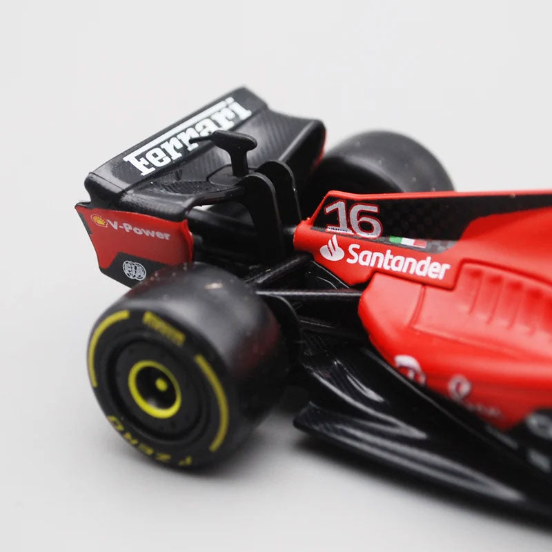 Ferrari F1 Modelo SF23 Ano 2023 (Escala 1:43)