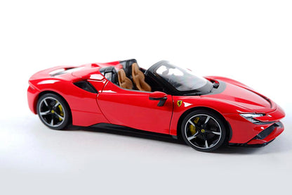 Ferrari SF90 Spider (Escala 1:18)