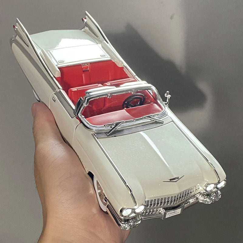 Cadillac Eldorado Biarritz 1959 – Escala 1:24