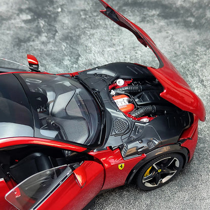 Ferrari Purosangue 1:18