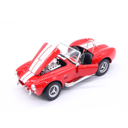 Shelby Cobra 427 S/C 1965 (Escala 1:24)