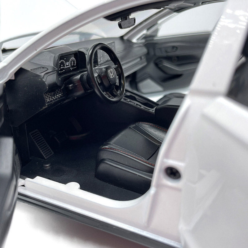 Honda Accord - Miniatura 1:18 com Funções Interativas