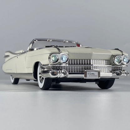 Cadillac Eldorado Biarritz 1959 – Escala 1:24