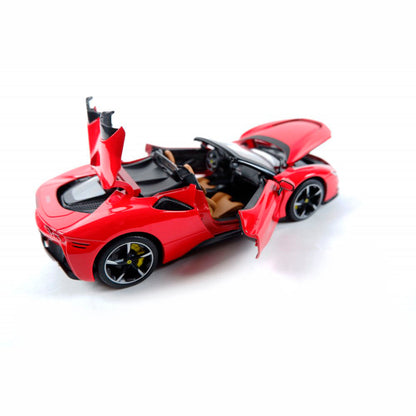 Ferrari SF90 Spider (Escala 1:18)
