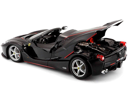 Ferrari LaFerrari Aperta (Escala 1:24)