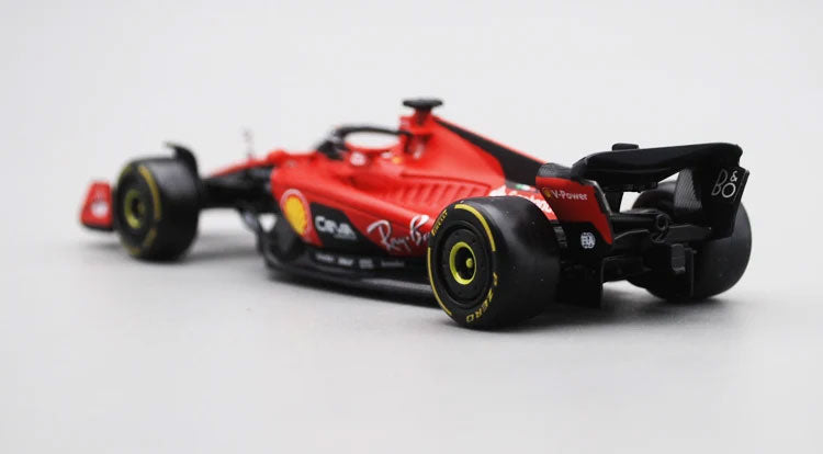 Ferrari F1 Modelo SF23 Ano 2023 (Escala 1:43)