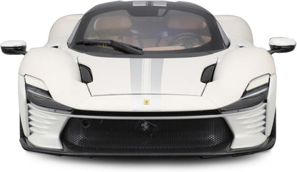 Ferrari Daytona SP3 em Escala 1:18