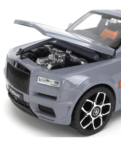 Rolls-Royce Cullinan em Escala 1:20