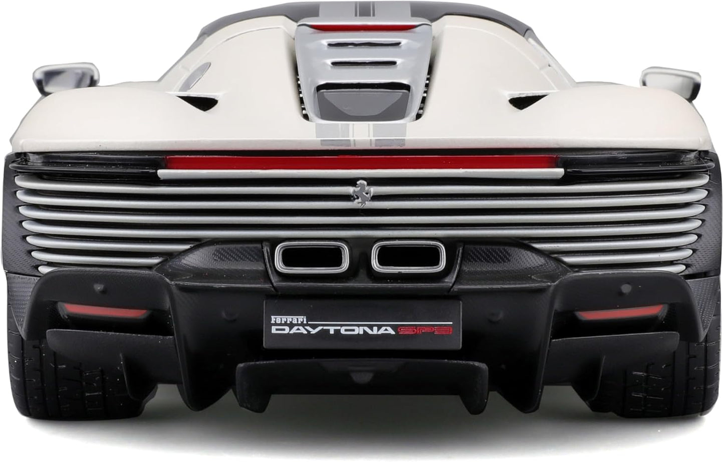Ferrari Daytona SP3 em Escala 1:18