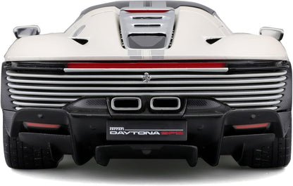 Ferrari Daytona SP3 em Escala 1:18
