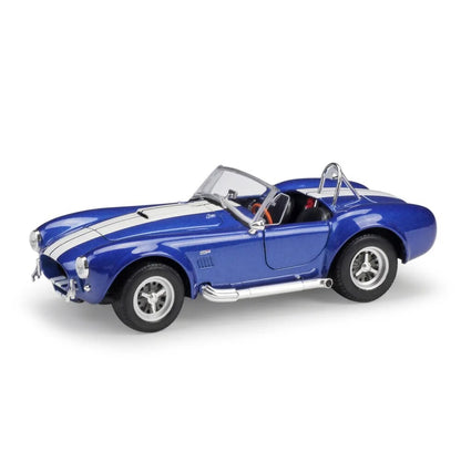 Shelby Cobra 427 S/C 1965 (Escala 1:24)