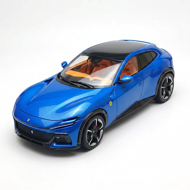 Ferrari Purosangue 1:18