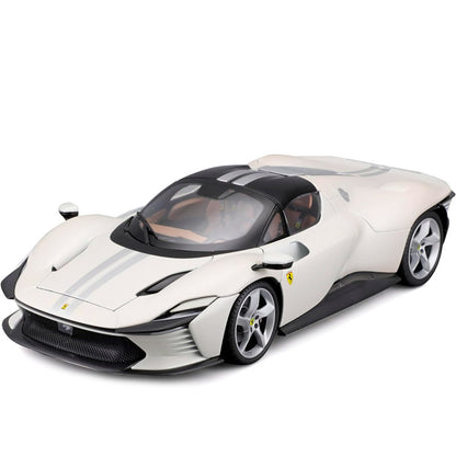 Ferrari Daytona SP3 em Escala 1:18