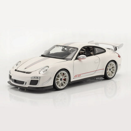 Porsche 911 GT3 RS 4.0 (Escala 1:18)