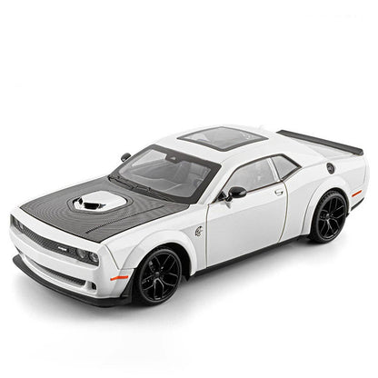 Dodge Challenger R/T Scat Pack 1:18