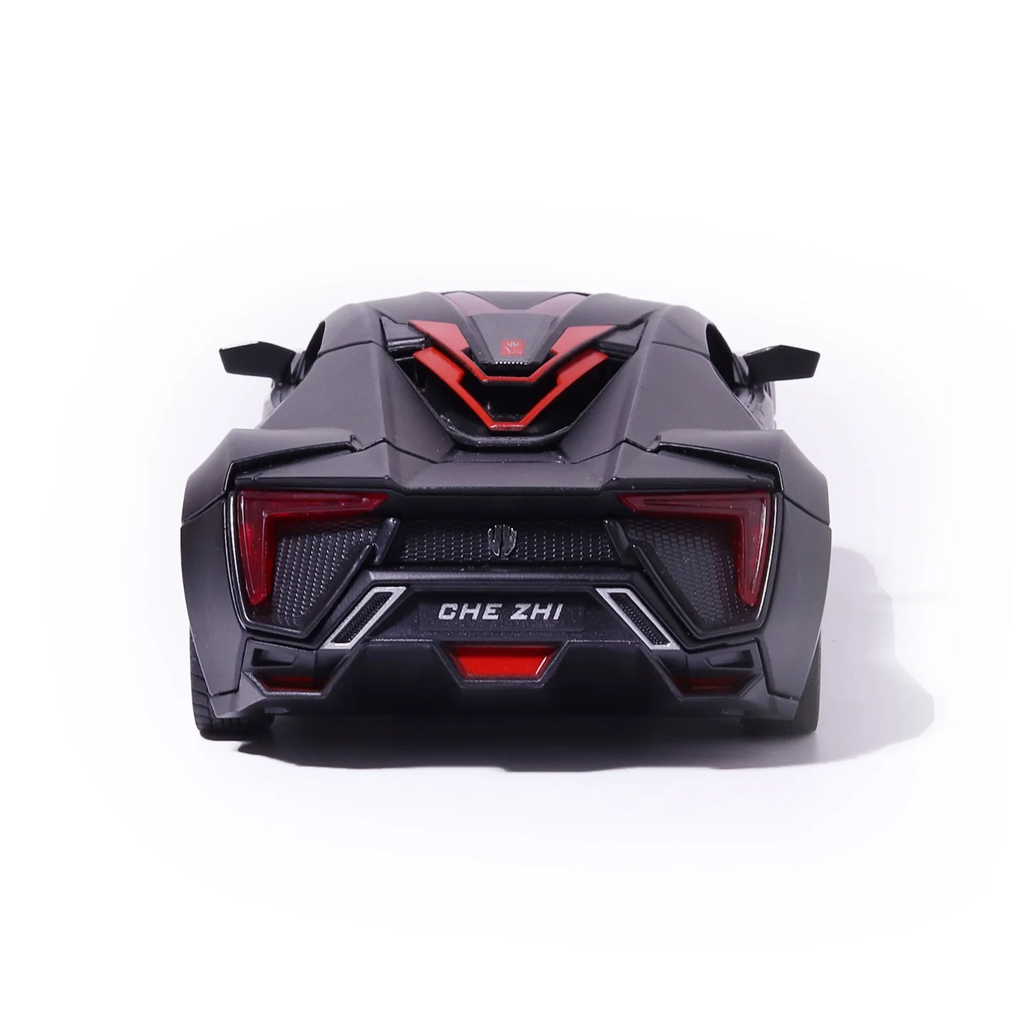 Lykan HyperSport em Escala 1:24