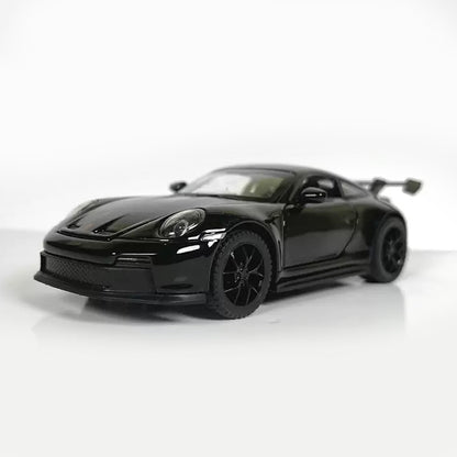 Porsche 911 GT3 (Escala 1:32)