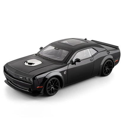 Dodge Challenger R/T Scat Pack 1:18