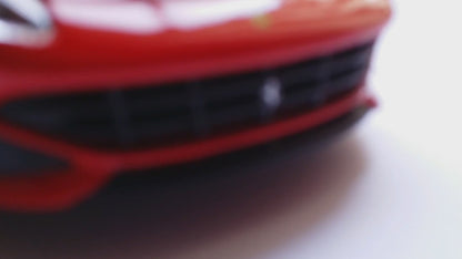 Ferrari F12 Berlinetta (Escala 1:24)
