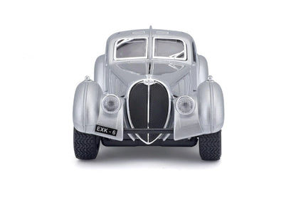 Bugatti Atlantic 1936 – Escala 1:24