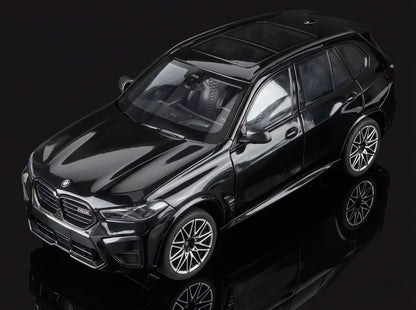 BMW X5M em Escala 1:18