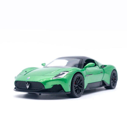 Maserati MC20 em Escala 1:22