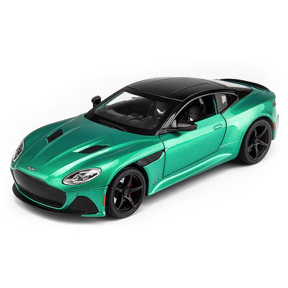 Aston Martin DBS em Escala 1:22