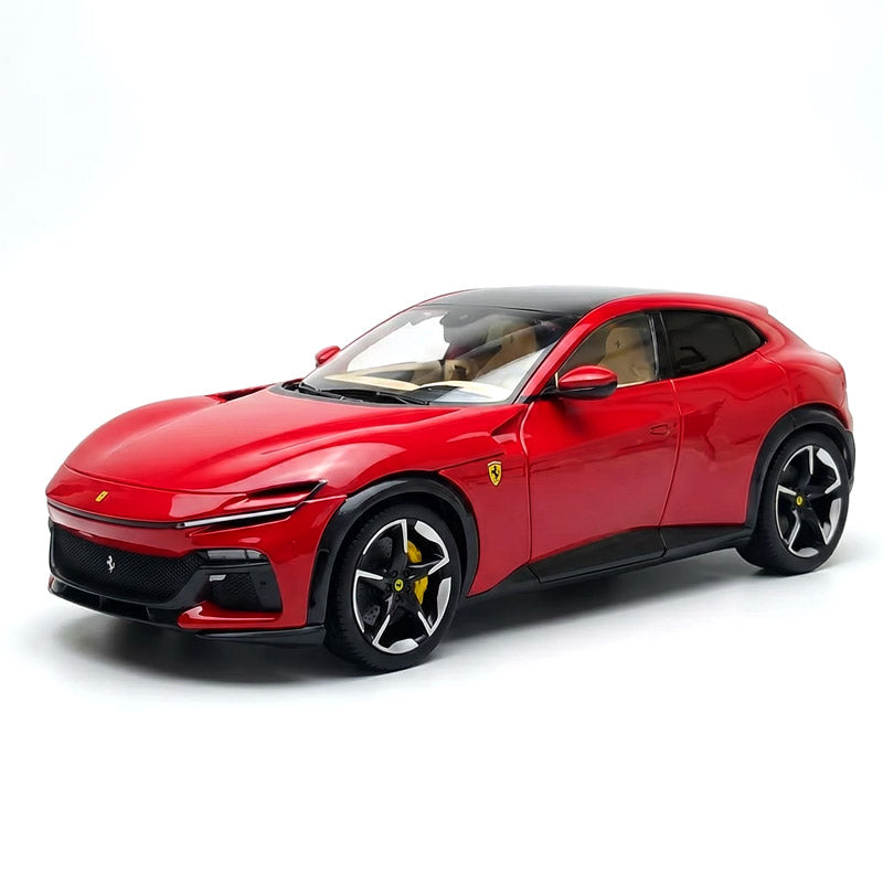 Ferrari Purosangue 1:18