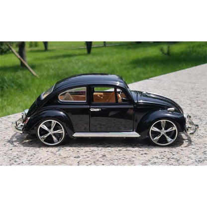 Fusca Tunado em Escala 1:18