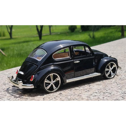 Fusca Tunado em Escala 1:18