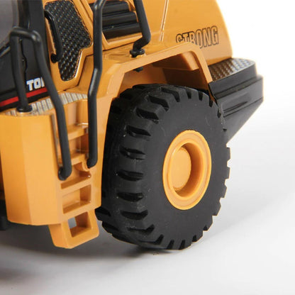Miniatura de Rolo em Metal HUINA