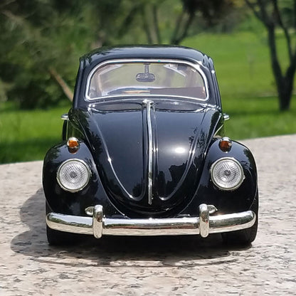 Fusca Tunado em Escala 1:18