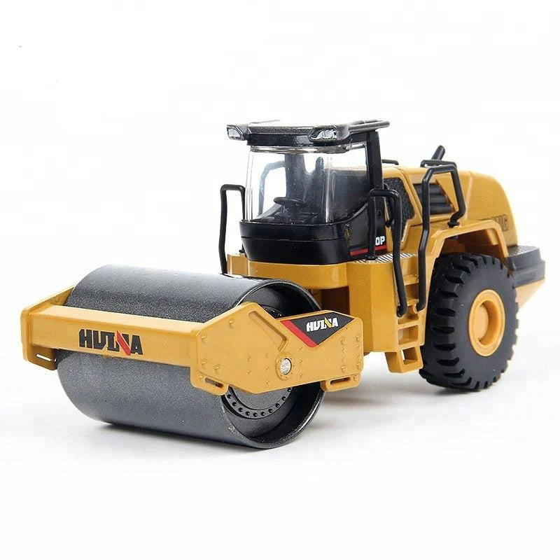Miniatura de Rolo em Metal HUINA